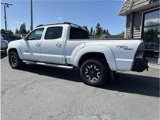 Used 2008 Toyota Tacoma 4x4 Double Cab image 5