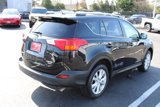 Certified 2015 Toyota RAV4 Limited image 5