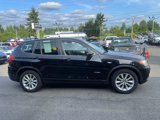 Used 2014 BMW X3 xDrive28i image 2