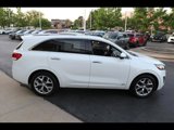 Used 2017 Kia Sorento SX image 5