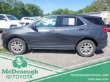 Used 2019 Chevrolet Equinox LT image 2
