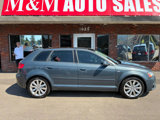 Used 2011 Audi A3 2.0T Premium image 2