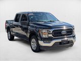 Used 2023 Ford F150 XLT image 3