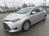 Used 2017 Toyota Corolla LE image 3