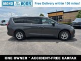 Used 2022 Chrysler Voyager LX image 3