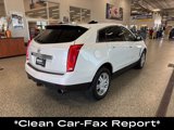 Used 2010 Cadillac SRX Luxury image 5
