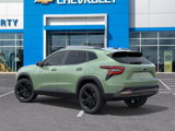 New 2025 Chevrolet Trax ACTIV image 3