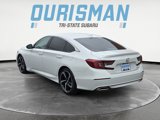 Used 2019 Honda Accord Sport image 4