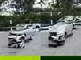 Used 2020 Chevrolet Malibu LS image 2