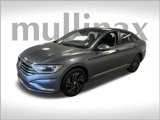 Used 2019 Volkswagen Jetta SEL Premium image 4