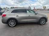 Used 2016 Lincoln MKX Reserve w/ Technology Package image 3