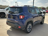 Used 2016 Jeep Renegade Trailhawk image 4