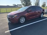 Used 2023 Toyota Corolla LE image 5