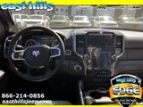 New 2025 RAM 1500 4x4 Crew Cab image 4