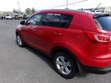 Used 2012 Kia Sportage LX w/ Convenience Pkg image 4