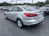 Used 2017 Ford Focus SE image 6