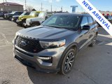 Used 2021 Ford Explorer ST w/ Equipment Group 401A image 3