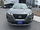 Used 2022 Nissan Rogue S image 2
