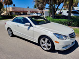 Used 2013 Mercedes-Benz E 350 Cabriolet image 3