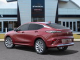 New 2025 Buick Envista Avenir image 3