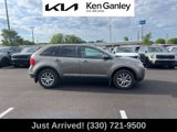 Used 2014 Ford Edge SEL w/ Equipment Group 205A image 4