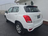 Used 2017 Chevrolet Trax LS image 6
