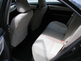 Used 2014 Toyota Corolla LE image 4