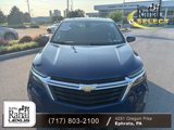 Used 2022 Chevrolet Equinox LT image 2