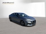 Used 2021 Nissan Sentra SR image 3