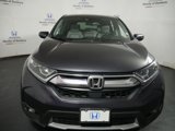 Used 2018 Honda CR-V EX-L image 2