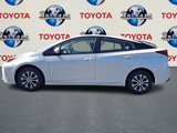 Certified 2019 Toyota Prius LE image 4