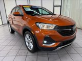 Certified 2023 Buick Encore GX Preferred image 2