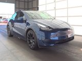 Used 2021 Tesla Model Y Long Range image 4