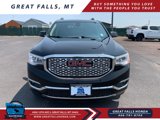 Used 2017 GMC Acadia Denali image 2