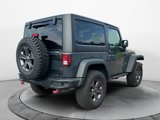 Used 2018 Jeep Wrangler Rubicon image 5