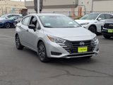 New 2025 Nissan Versa S w/ S Plus Package image 3