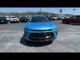 New 2025 Chevrolet Trax ACTIV w/ Driver Confidence Package image 4