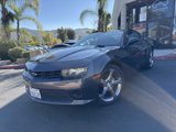 Used 2014 Chevrolet Camaro LT w/ RS Package image 2