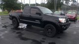 Used 2011 Toyota Tacoma 4x4 Access Cab V6 image 2