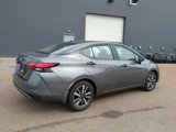 New 2025 Nissan Versa S w/ S Plus Package image 4