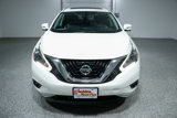 Used 2018 Nissan Murano SL w/ Moonroof Package image 4