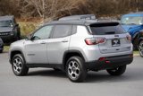 Used 2022 Jeep Compass Trailhawk image 2