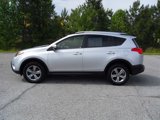 Used 2015 Toyota RAV4 XLE image 2