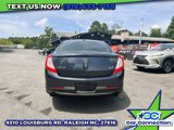 Used 2013 Lincoln MKS AWD image 6