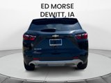 Used 2020 Chevrolet Blazer LT w/ LPO, Floor Liner Package image 4