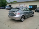 Used 2009 Subaru Impreza Outback Sport image 4