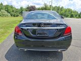 Certified 2021 Mercedes-Benz C 300 4MATIC Sedan image 5