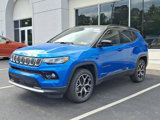 New 2025 Jeep Compass Limited image 2