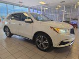 Used 2019 Acura MDX SH-AWD w/ Technology Package image 2