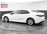 Used 2023 Toyota Camry LE image 2